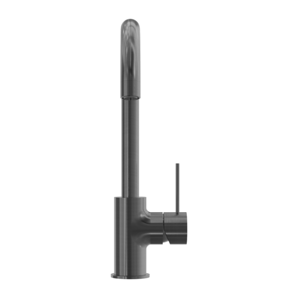 MECCA KITCHEN MIXER GUN METAL