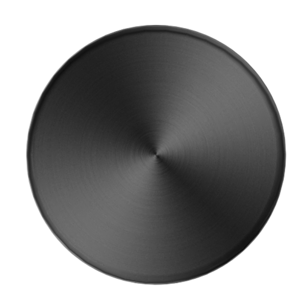 NEW MECCA ROBE HOOK GUN METAL