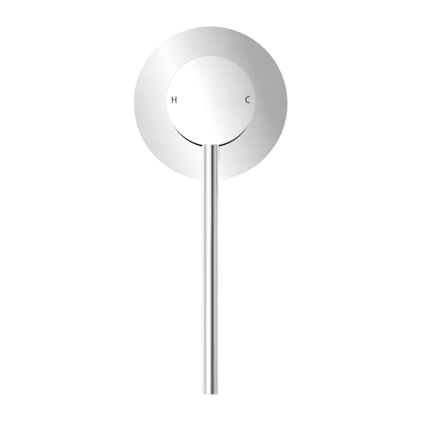 DOLCE CARE SHOWER MIXER CHROME