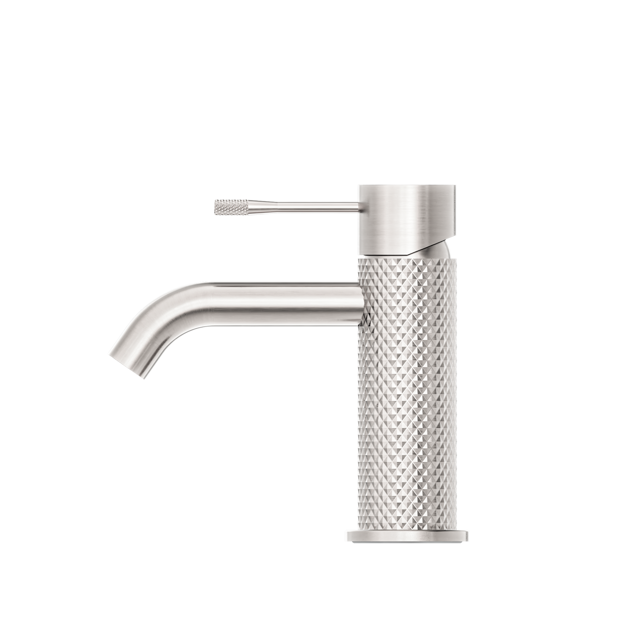 OPAL BASIN MIXER BRUSHED NICKEL