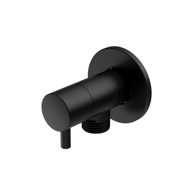 MINI CISTERN STOP MATTE BLACK
