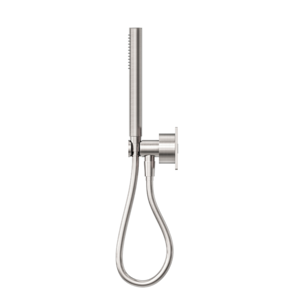 KARA PROGRESSIVE SHOWER SYSTEM BRUSHED NICKEL