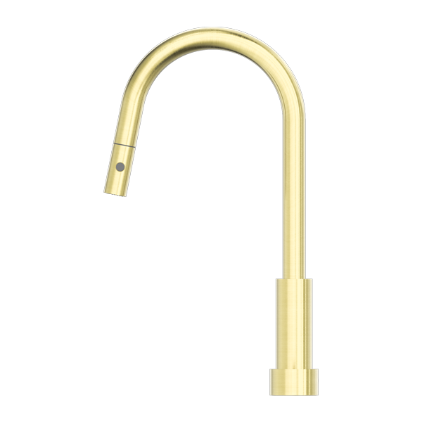 KARA PROGRESSIVE PULL OUT KITCHEN SET BRUSHED GOLD