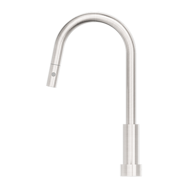 KARA PROGRESSIVE PULL OUT KITCHEN SET BRUSHED NICKEL