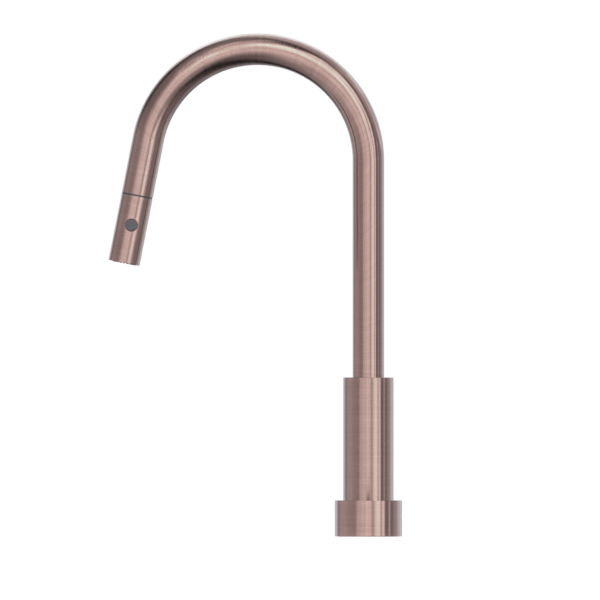 KARA PROGRESSIVE PULL OUT KITCHEN SET BRUSHED BRONZE