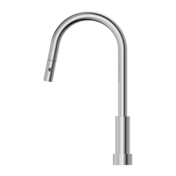 KARA PROGRESSIVE PULL OUT KITCHEN SET CHROME