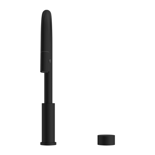 KARA PROGRESSIVE PULL OUT KITCHEN SET MATTE BLACK