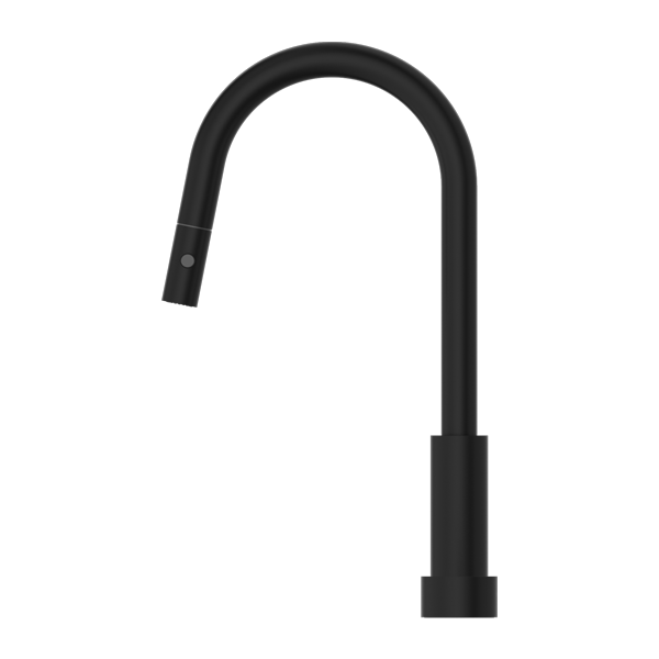 KARA PROGRESSIVE PULL OUT KITCHEN SET MATTE BLACK