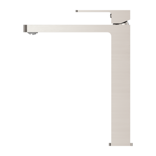 CELIA TALL BASIN MIXER BRUSHED NICKEL