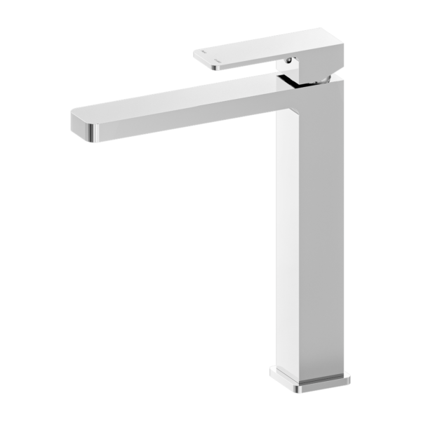 CELIA TALL BASIN MIXER CHROME