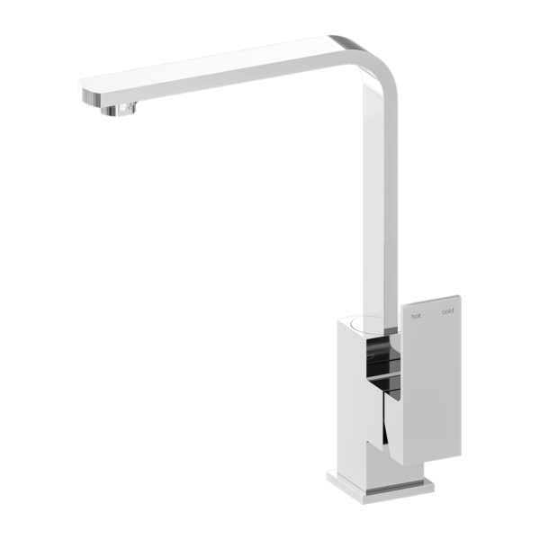 CELIA KITCHEN MIXER BUILDERS RANGE CHROME