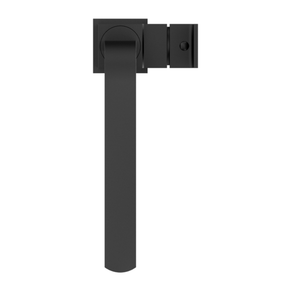 CELIA KITCHEN MIXER BUILDERS RANGE MATTE BLACK