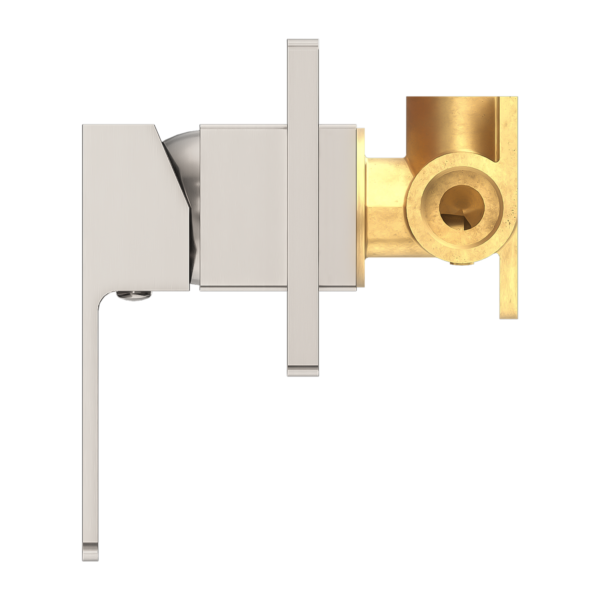 CELIA SHOWER MIXER BRUSHED NICKEL