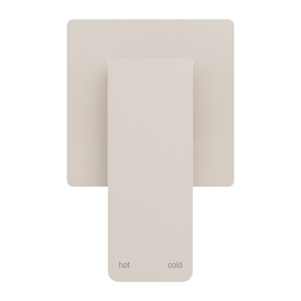 CELIA SHOWER MIXER BRUSHED NICKEL