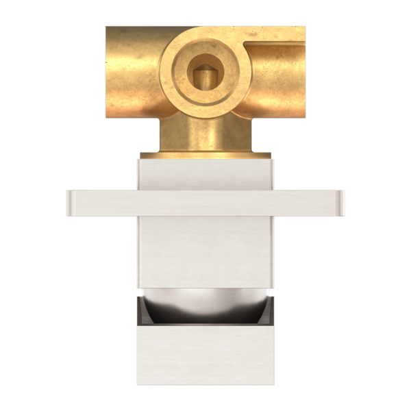 CELIA SHOWER MIXER BRUSHED NICKEL
