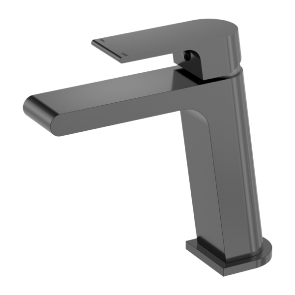 BIANCA BASIN MIXER GUN METAL