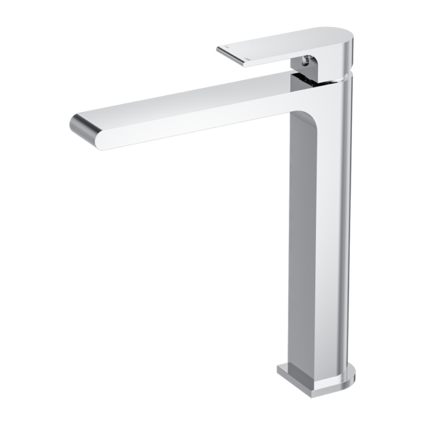 BIANCA TALL BASIN MIXER CHROME