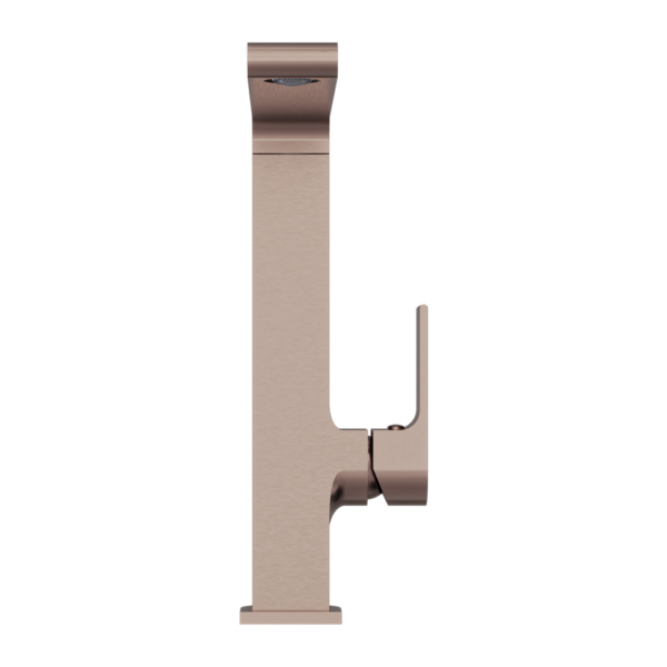 BIANCA KITCHEN MIXER BRUSHED BRONZE