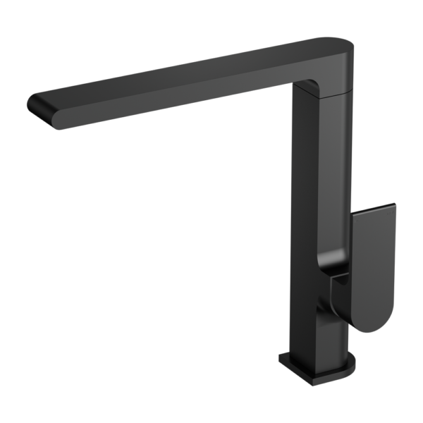 BIANCA KITCHEN MIXER MATTE BLACK