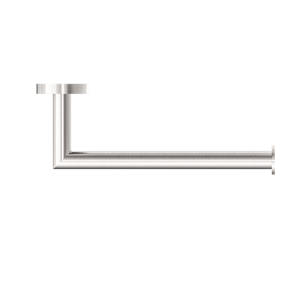 DOLCE HAND TOWEL RAIL BRUSHED NICKEL