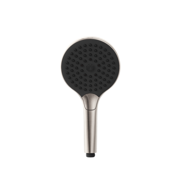 AIR HAND SHOWER II BRUSHED NICKEL
