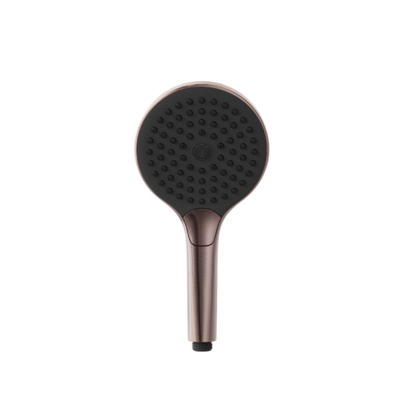 AIR HAND SHOWER II BRUSHED BRONZE