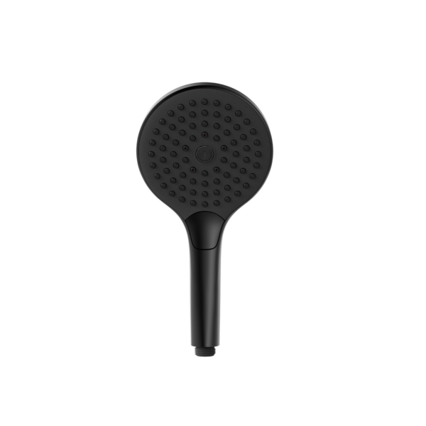 AIR HAND SHOWER II MATTE BLACK