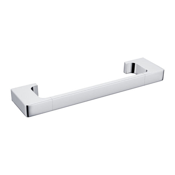 PEARL HAND TOWEL RAIL CHROME