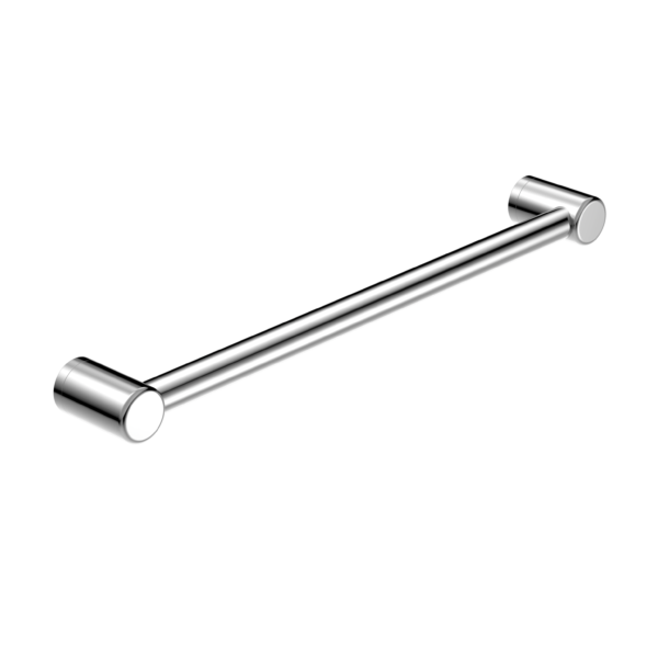 MECCA CARE 32MM GRAB RAIL 1200MM CHROME