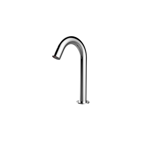 MECCA SENSOR TAP CHROME