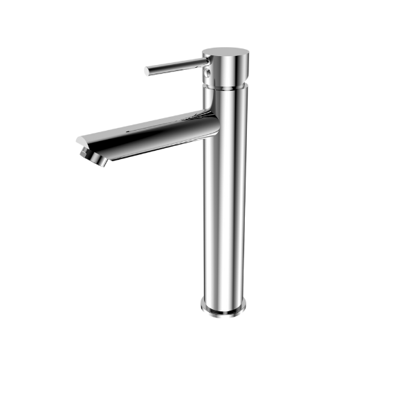 DOLCE TALL BASIN MIXER CHROME
